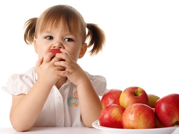 Bạn có biết, ăn táo như thế nào là tốt nhất không?