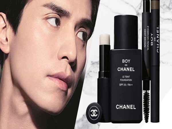 Những điều ít biết về thương hiệu Chanel Paris