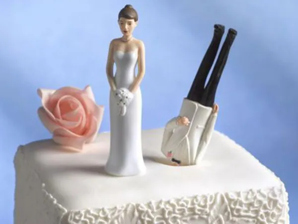 Cô dâu hủy cưới vì khách không chịu chi tiền mừng