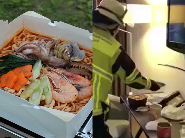 Bữa lẩu "đắt đỏ" không ngờ của nhóm du khách Trung Quốc do thiếu hiểu biết