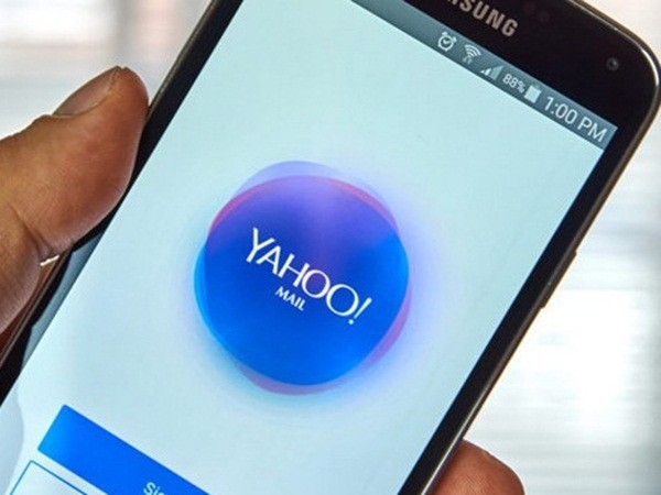 Yahoo quét nội dung email của người dùng để bán thông tin cho nhà quảng cáo