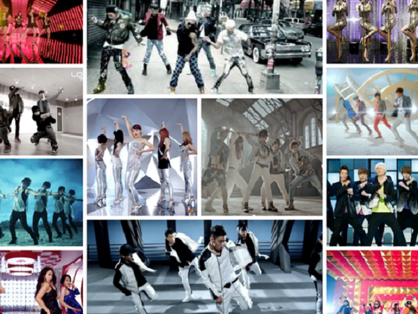 Idol nào xứng đáng là “thánh nhảy đẹp” trong mắt chuyên gia vũ đạo K-Pop?