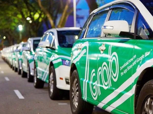 Bức xúc vì bị đuổi không cho đỗ xe, tài xế Grab cố tình đâm chết nhân viên bãi xe