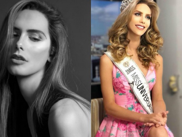 Hành trình trở thành Hoa hậu Hoàn vũ Tây Ban Nha của cậu bé chuyển giới