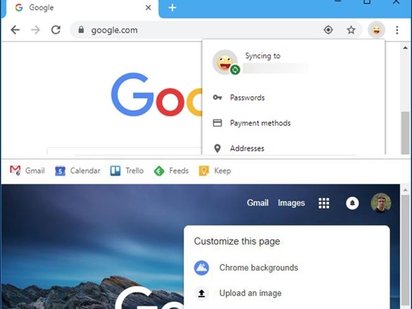 Khám phá những tính năng mới trong Google Chrome 69