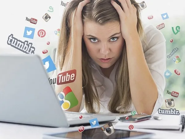 Trào lưu “sống xa mạng xã hội”: Liệu bạn có cơ hội để thử?