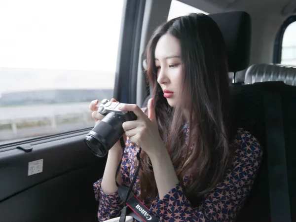 Vì đâu mà Sunmi không bao giờ nhận đóng quảng cáo ô tô dù được trả nhiều tiền?