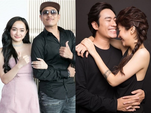 "Tỏ tình" với Kaity Nguyễn rồi lại đến An Nguy, Kiều Minh Tuấn cứ đóng phim chung là "rung động"?