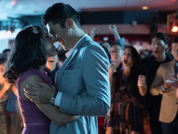 "Crazy Rich Asians": Xem xong mới hiểu hết nỗi khổ của hội "rich kid' châu Á