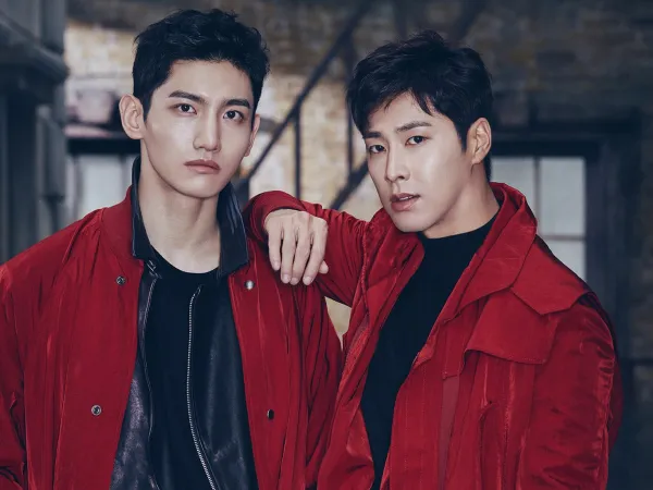 Tin nổi không, một mình TVXQ kiếm được nhiều tiền hơn cả công ty JYP hay YG 