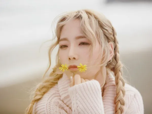 Phía sau cuộc sống một ngôi sao như Taeyeon (SNSD), chẳng bao giờ là màu hồng
