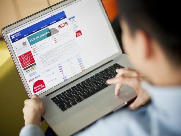 Hội đồng Anh Việt Nam ra mắt hình thức thi IELTS trên máy tính