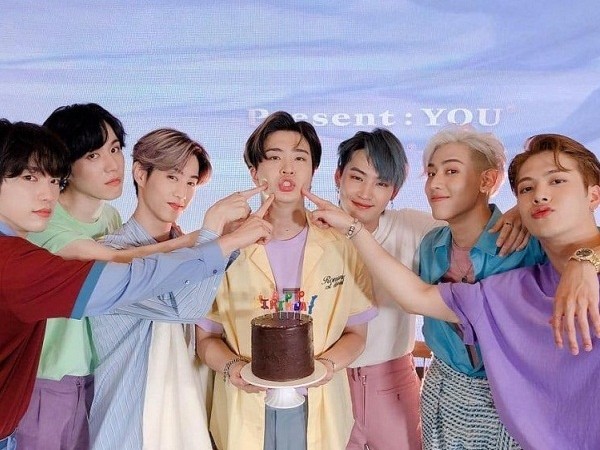 Thật không thể tin nổi, GOT7 đứng đầu về doanh thu và cổ phần trong JYP Entertainment