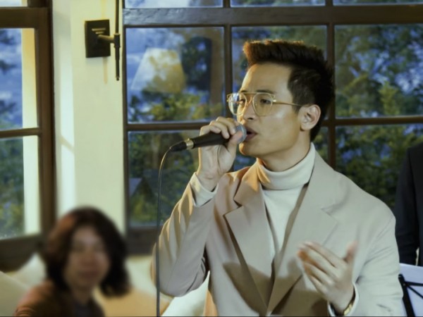 Hà Anh Tuấn khiến fan "phát cuồng" khi hé lộ concert "See Sing Share" cuối năm tại Đà Lạt