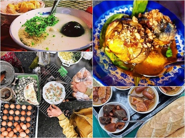 Những khu ăn khuya “đình đám” thỏa “cơn đói” của hội “cú đêm” ở Sài Gòn