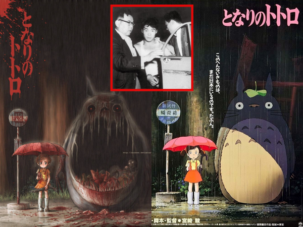 Phim hoạt hình My Neighbor Totoro 3D Ba chiều Tường Sticker Acrylic Sticker  Tranh Phòng ngủ Phòng trẻ em Phòng khách Trang trí phòng mẫu giáo - Vòng  đeo tay Cuff 🆘