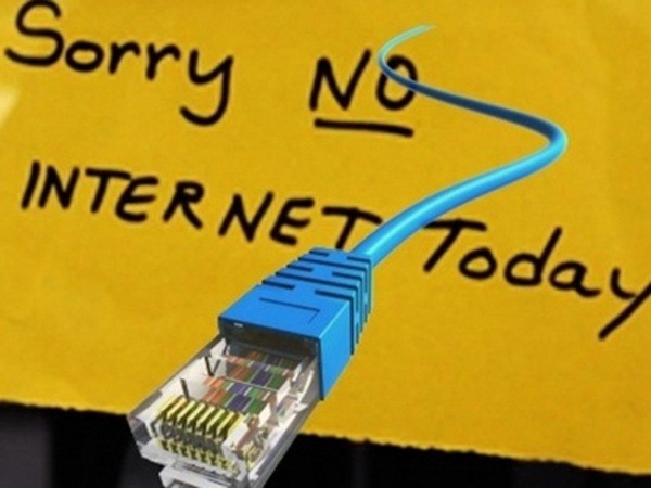 Internet trên toàn cầu có thể "sập" kết nối trong 48 giờ tới