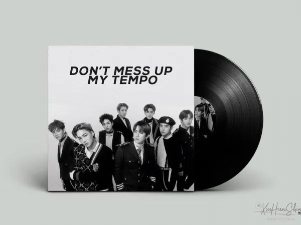 SM Ent toan tính điều gì khi nhất quyết để EXO trở lại muộn như thế này?