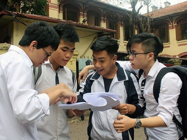 Các trường dân lập Hà Nội sẽ tuyển sinh vào lớp 10 THPT thế nào?