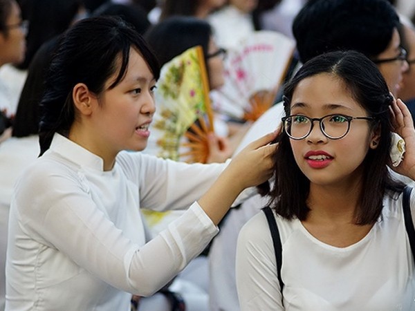 Financial Times: Giáo dục Việt Nam chỉ để… đi thi?