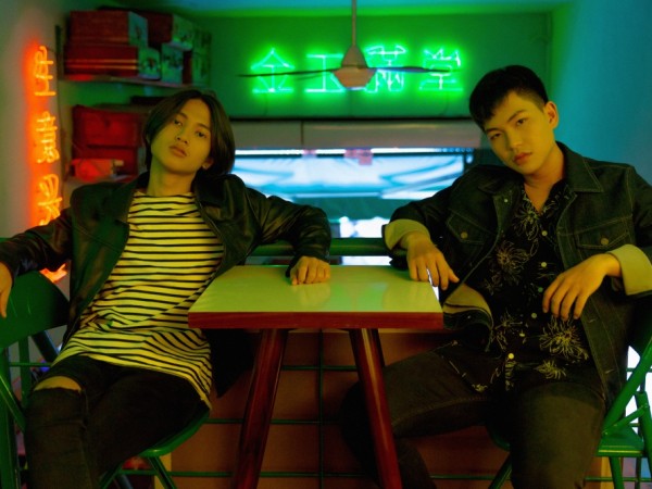 Chơi gì cuối tuần?: Gặp gỡ chủ nhân bản hit "Hongkong1", rủ "cạ cứng" đi xem phim 10K