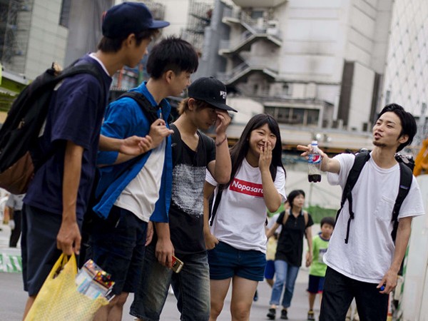 Nhật Bản: 60% người trẻ ủng hộ hạ độ tuổi trưởng thành