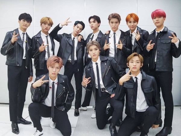 Ơn giời, cuối cùng stylist của nhóm NCT cũng chịu làm việc có tâm hơn rồi