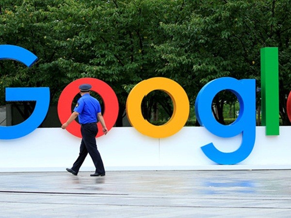Google sa thải gần 50 nhân viên vì quấy rối tình dục