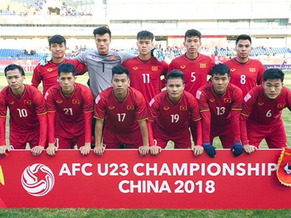 Đội tuyển Việt Nam đứng trước cơ hội dự World Cup 2022 tại Qatar