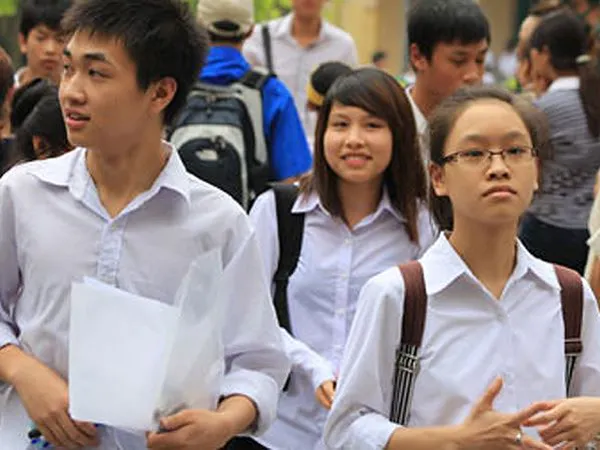 Đề thi minh họa vào lớp 10 của Hà Nội: Không gây sốc, đánh đố học sinh