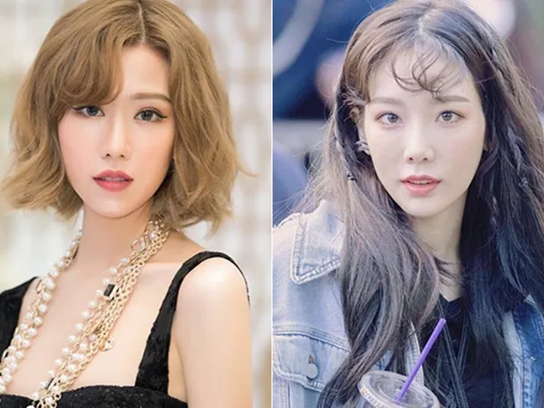 Min bị nghi "đập mặt xây lại" với nhan sắc mới giống hệt Tae Yeon