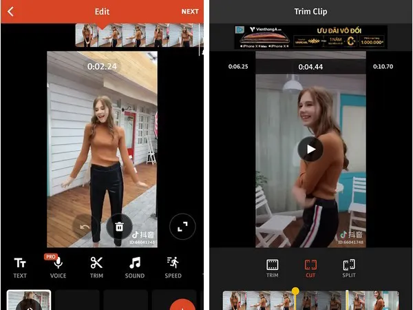 Ứng dụng xử lý video đa năng nên có trên mọi smartphone