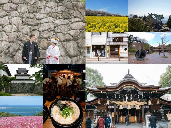 Trải nghiệm cuối tuần đi đâu, làm gì ở Nhật Bản?