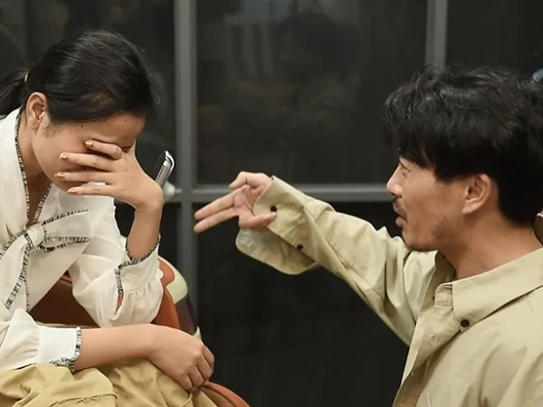 Team Minh Hằng lục đục nội bộ, Trương Thanh Long tố Bella "diễn tuồng, nước mắt cá sấu"