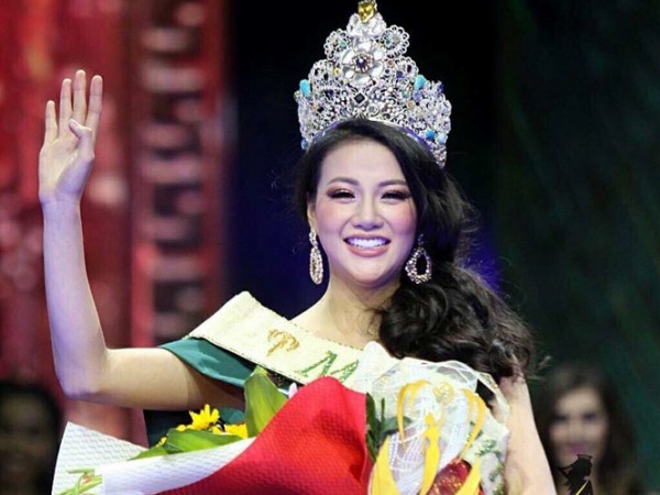 Đại diện của Hoa hậu Phương Khánh lên tiếng về tin đồn mua vương miện Miss Earth 2018
