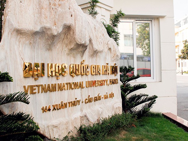 ĐH Quốc gia Hà Nội tiếp tục dùng kết quả kỳ thi THPT quốc gia để xét tuyển trong năm 2019