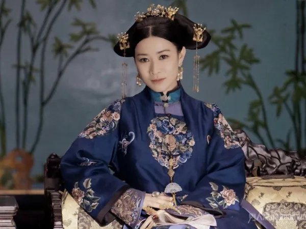 Xa Thi Mạn tiết lộ gì về kế hoạch làm ''Diên Hy Công Lược'' phiên bản hiện đại?