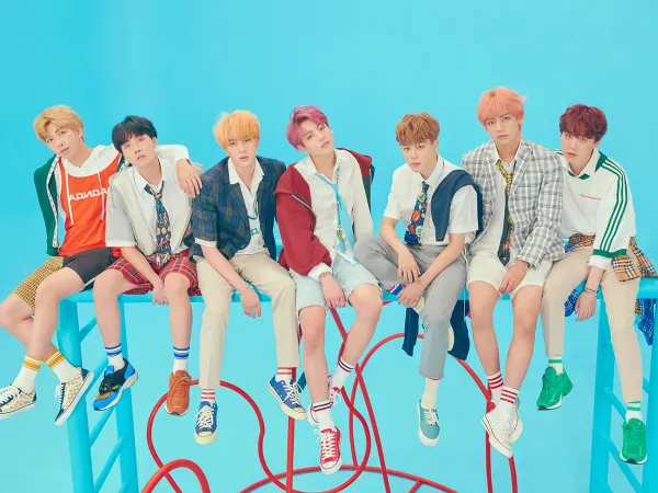 Tin được không, BTS đã lập kỷ lục chưa từng có chỉ với album tái bản