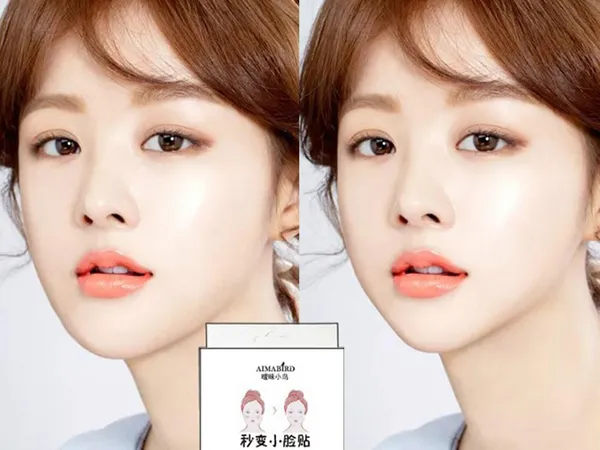 Mũi tẹt, mặt mâm bơi hết vào đây, chỉ cần hai bảo bối này sẽ hoá nữ thần ngay lập tức!