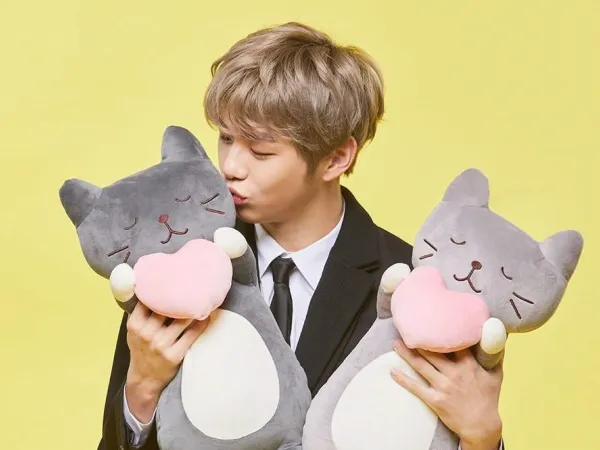 Nhói lòng khi nghe Kang Daniel (Wanna One) nói về áp lực khi thành công đến quá nhanh