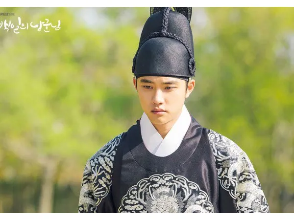 Hóa ra đến cả D.O. (EXO) cũng từng sợ bị khán giả "ném đá" khả năng diễn xuất