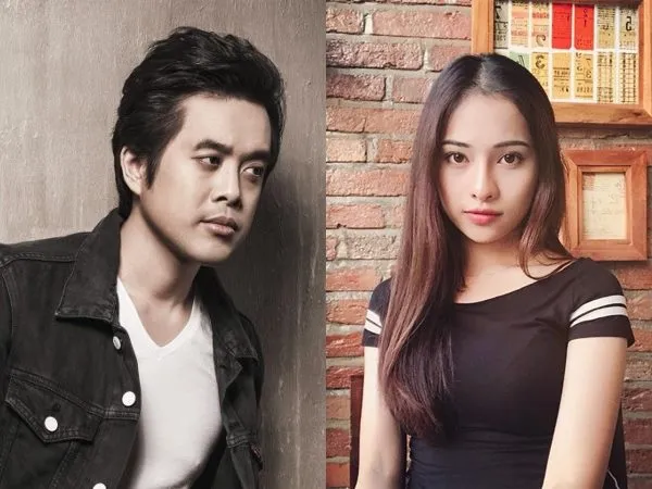 Dương Khắc Linh cuối cùng đã thừa nhận mối quan hệ tình cảm với Ngọc Duyên