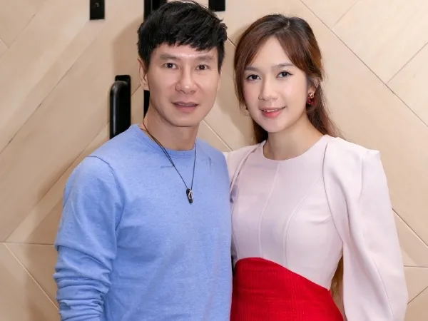 Vợ chồng Lý Hải tổ chức buổi lựa chọn diễn viên cho phim "Lật Mặt" phần 4