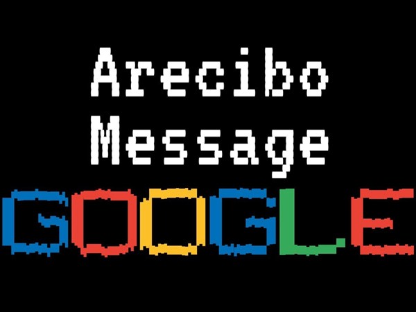Thông điệp Arecibo là "lá thư" đầu tiên gửi cho người ngoài hành tinh