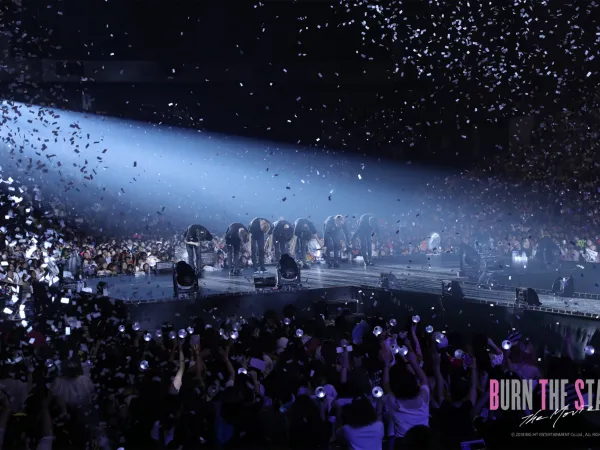 "Burn The Stage: The Movie" và những cảm xúc “buồn, vui, thương lẫn lộn” của ARMY