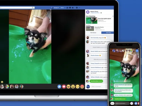 Vừa "cải tổ" giao diện, Facebook Messenger lại sắp ra mắt tính năng mới?