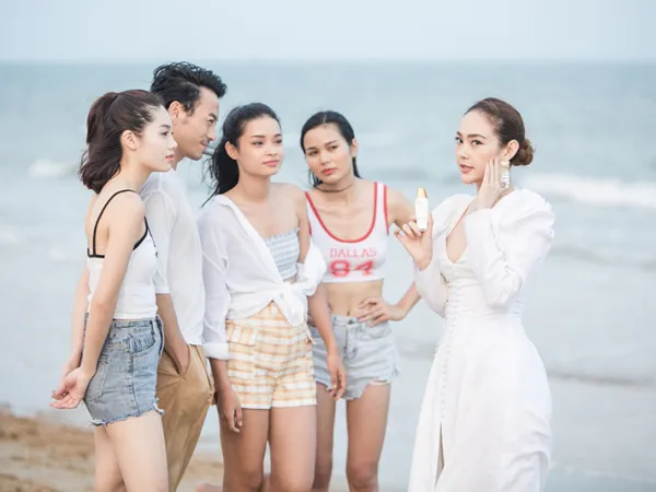 The Face tập 7: Minh Hằng giành lại chiến thắng và đưa ra quyết định vô cùng bất ngờ