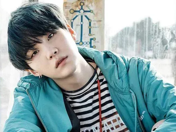 Cựu trainee tiết lộ được Suga (BTS) chăm sóc, trả hộ tiền viện phí khi ốm nặng