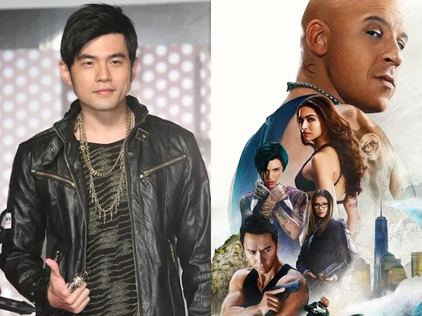 Châu Kiệt Luân gia nhập dàn cast "xXx 4", hứa bỏ trà sữa để lấy lại thân hình 6 múi
