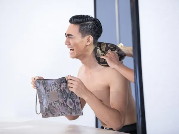 Thử thách kinh hoàng nhất của The Face Vietnam 2018 sắp được lên sóng